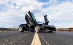 McLaren 600LT HPE1000 by Hennessey 2019 года